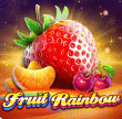 Fruit Rainbow — Pragmatic Play